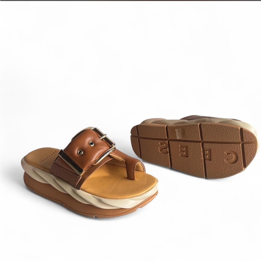 MELLOW GLOW Platform Slides - Picture 2 of 4